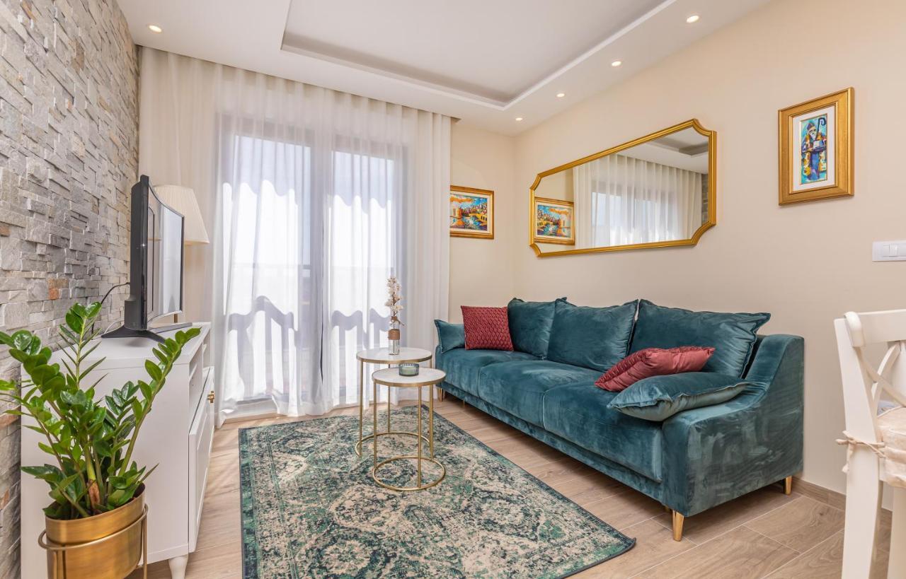 Three Musketeers Apartments Dubrovnik Buitenkant foto