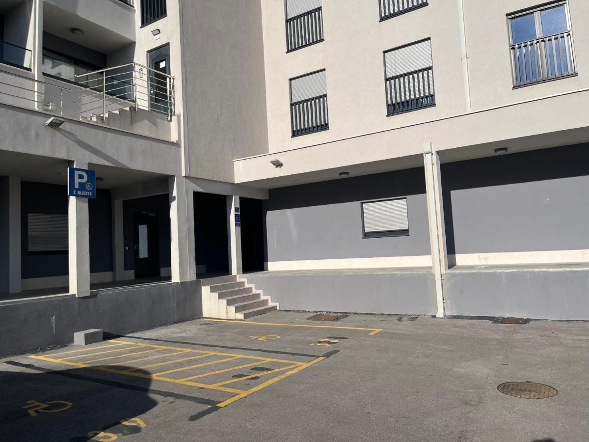 Three Musketeers Apartments Dubrovnik Buitenkant foto